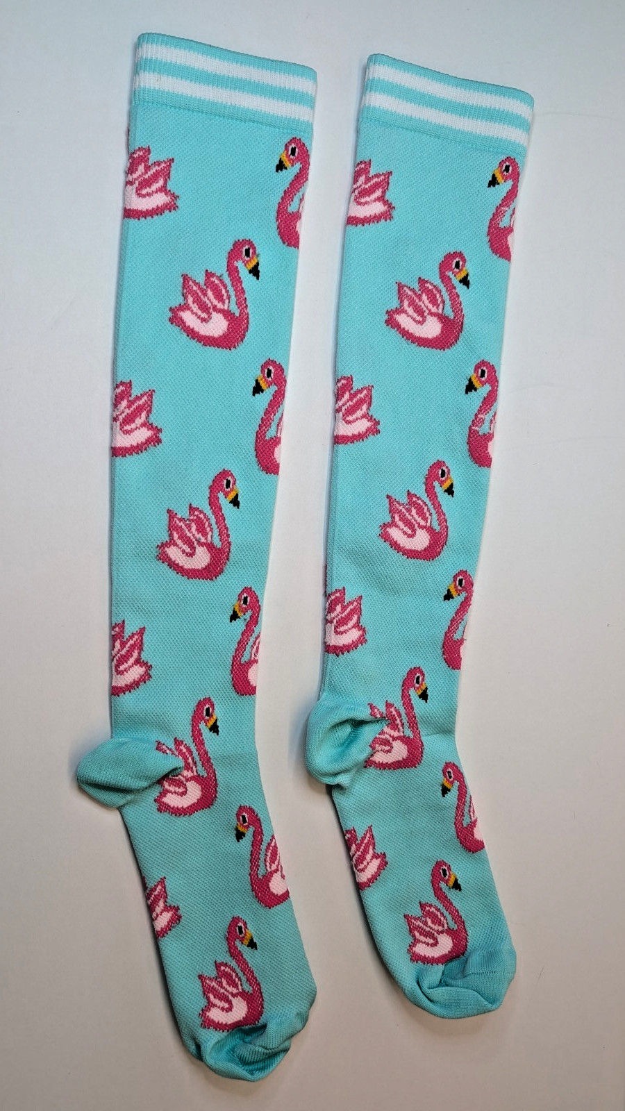 Pair Of Compression Socks For Men Or Women–S/M