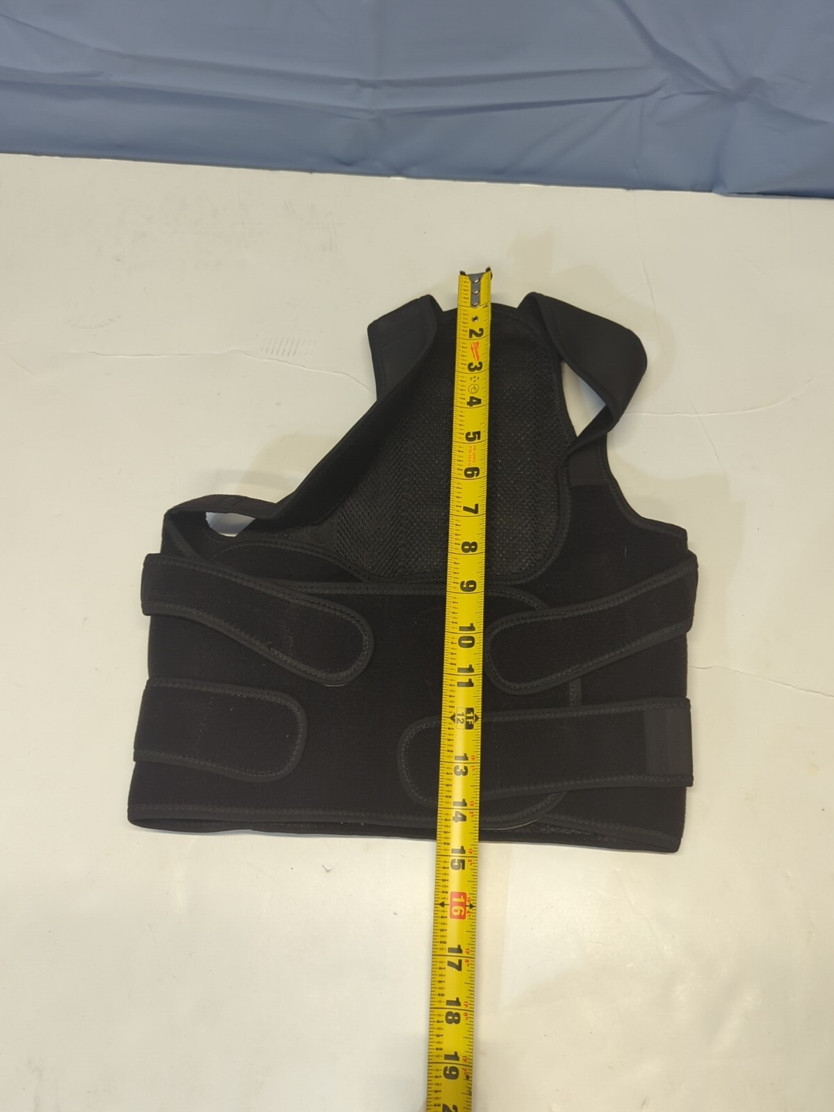 Suptrust Back brace Posture Corrector Size Small S