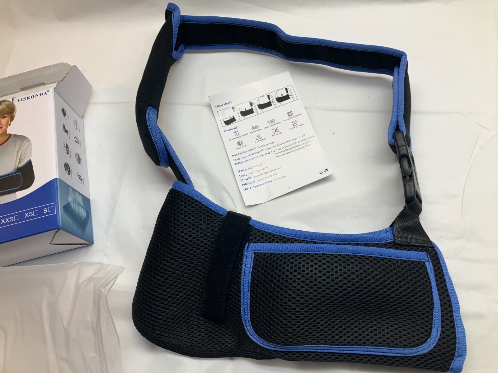 Kids Arm Sling