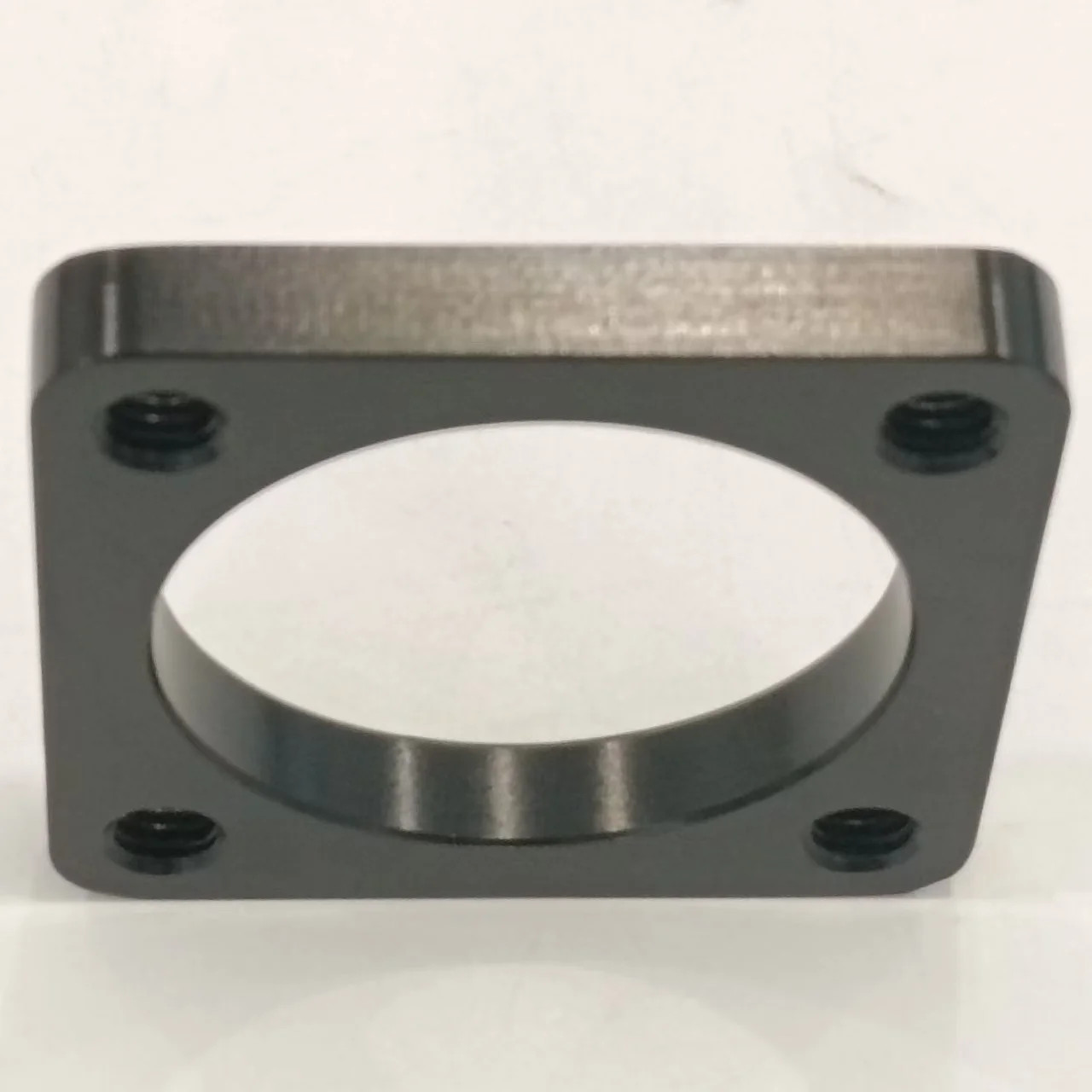 Aluminum Prosthetic Adapter for Leg and Thigh, Artificial Limb Connector