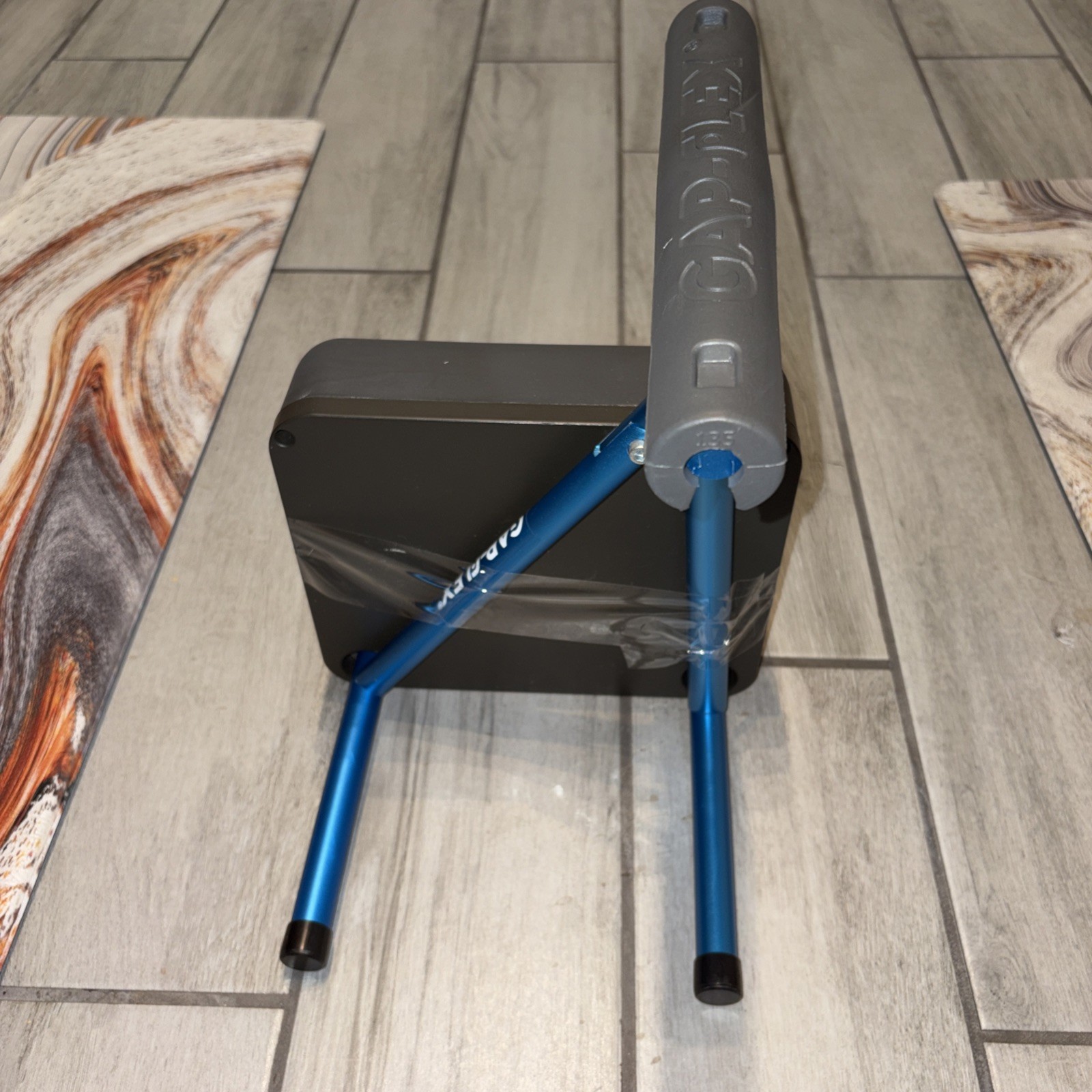 GAP-FLEX Knee Surgery Rehab Therapy Gravity System Frame