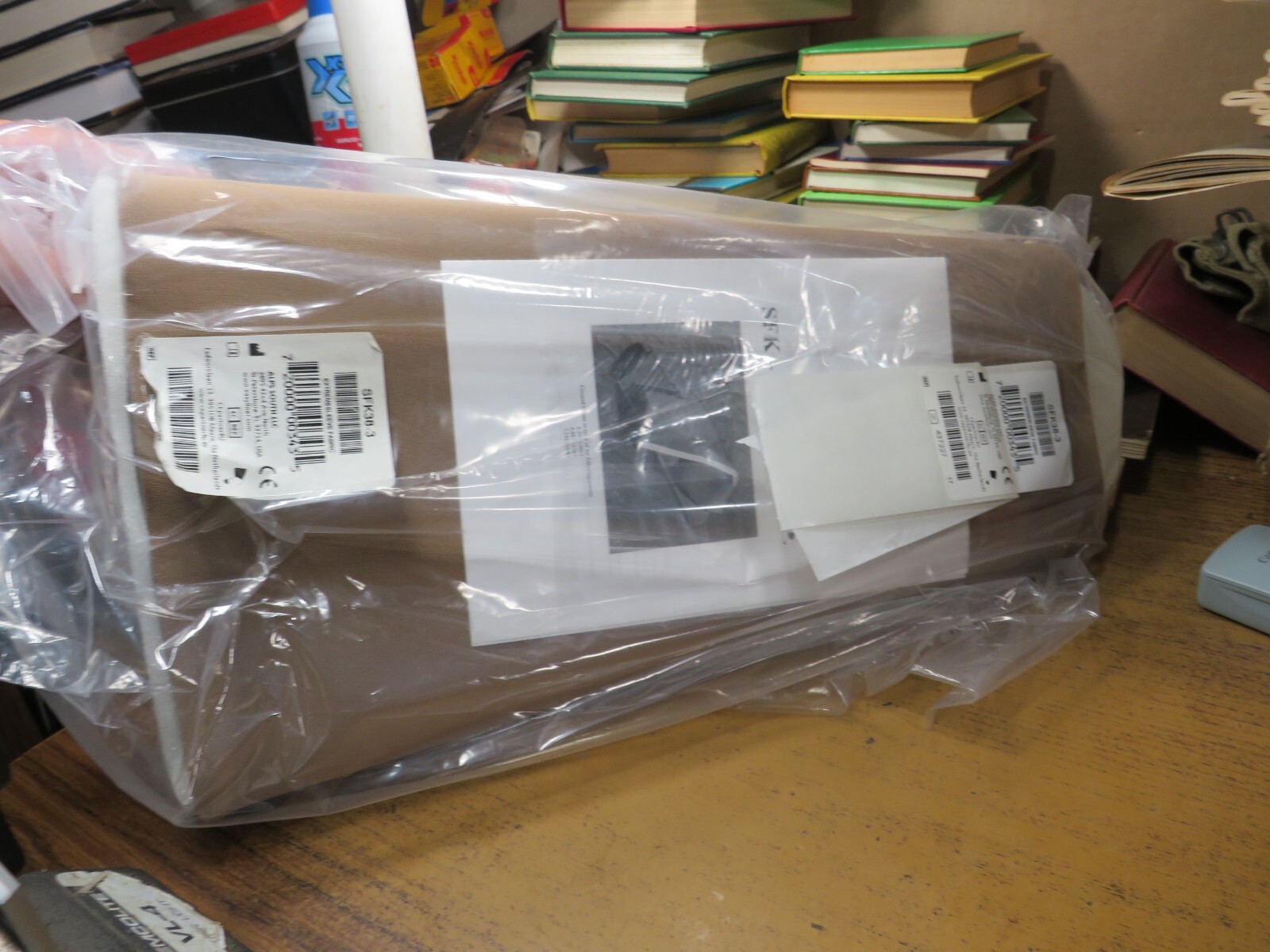 ALPS South – SFK-Extreme Sleeve Fabric SFK38-3