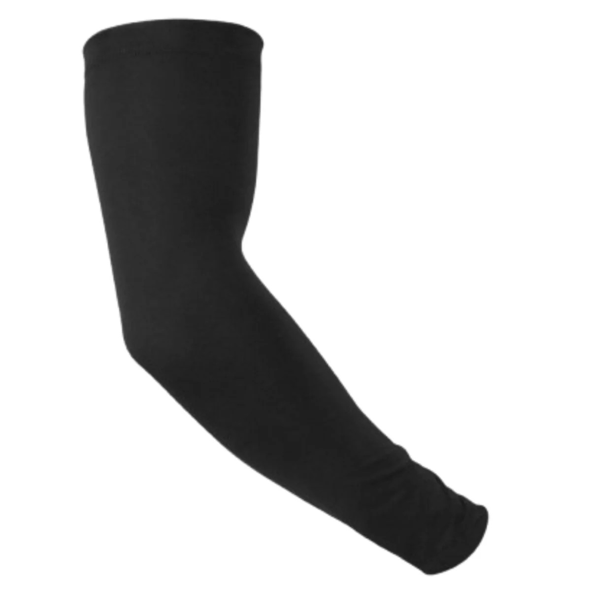 Elbow Support, Adjustable 1PCS for Home Travel (Black)