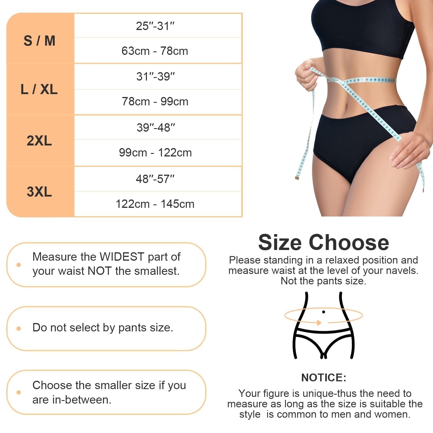 T TIMTAKBO 2.0 Version Lower Back Brace for Large/X-Large (Pack of 1), Blue