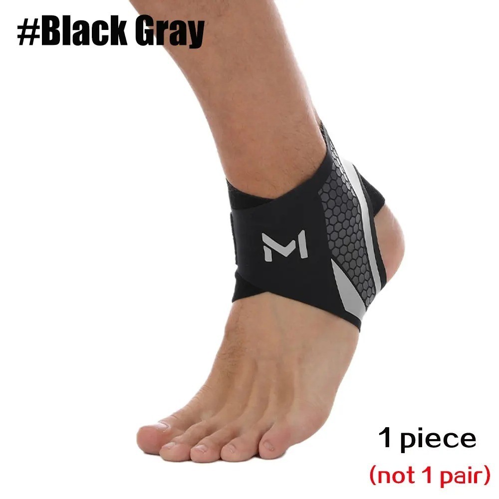 1PCS Ankle Brace & Elastic Supports for Men and Women