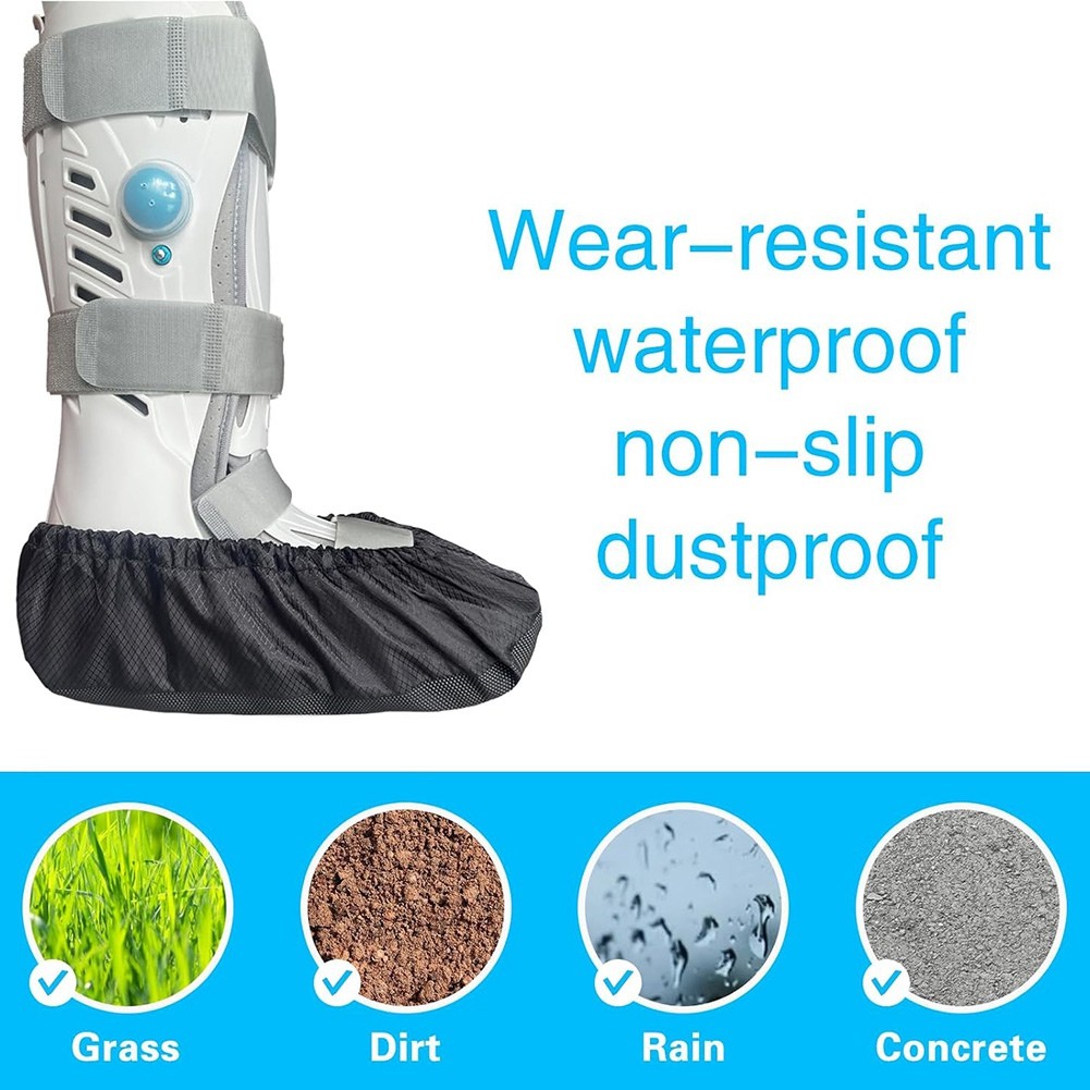 Boot Covers Walking Boot Cover forAircast Walking Boot Q2K97119