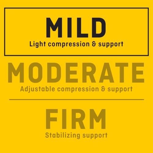 FUTURO Compression Glove, Provides Mild Support to Aching, Weak Small/Medium