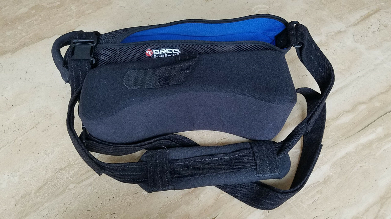 Breg Slingshot 2 Shoulder Elbow Brace