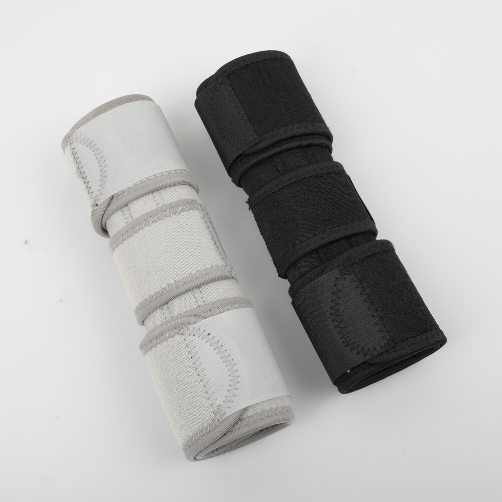 Compression Knee Brace Patella Support Meniscus Sport Joint Pain Arthritis Wraps