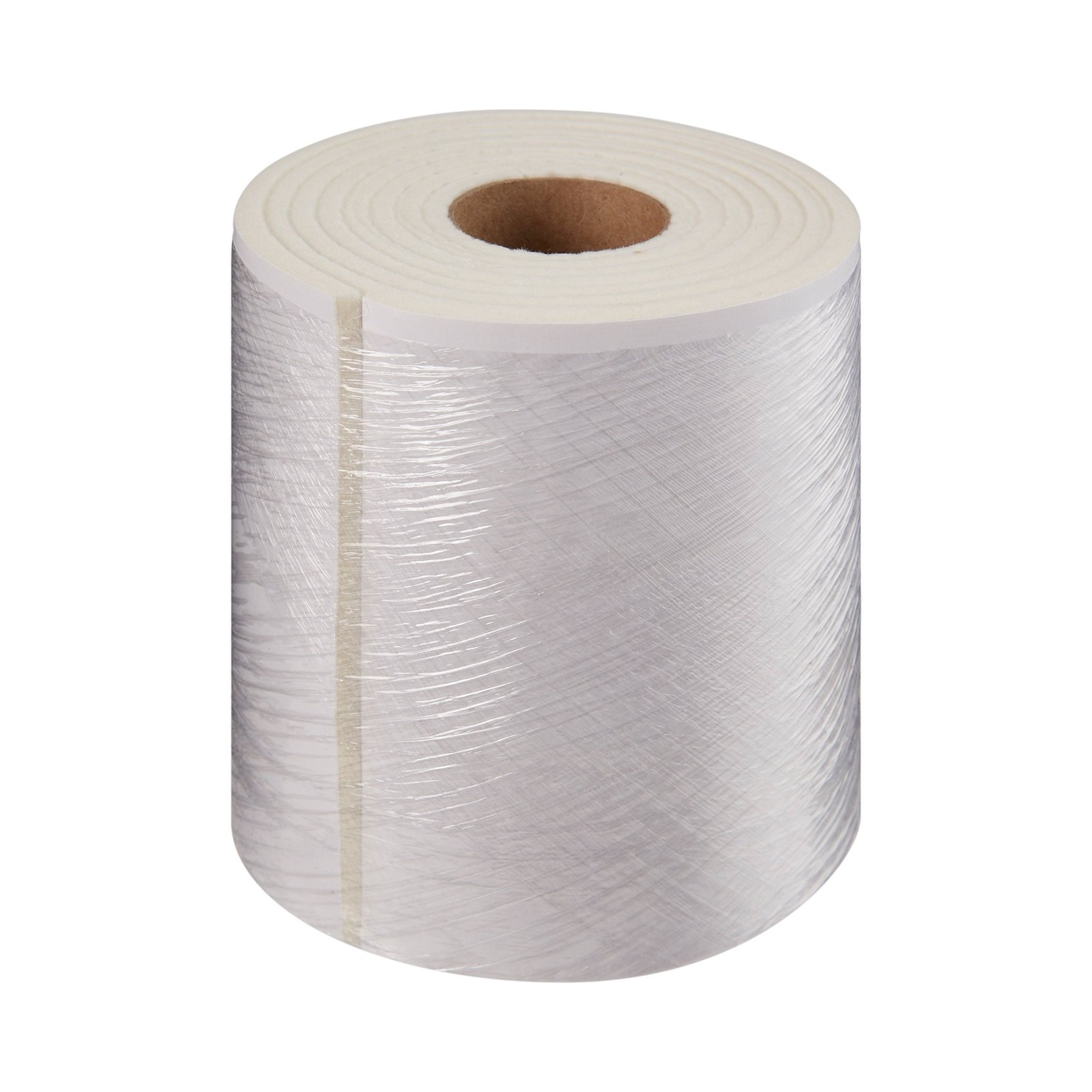 McKesson White Orthopedic Felt Roll 6 Inch X 2.5 Yard 9229 15 Ct