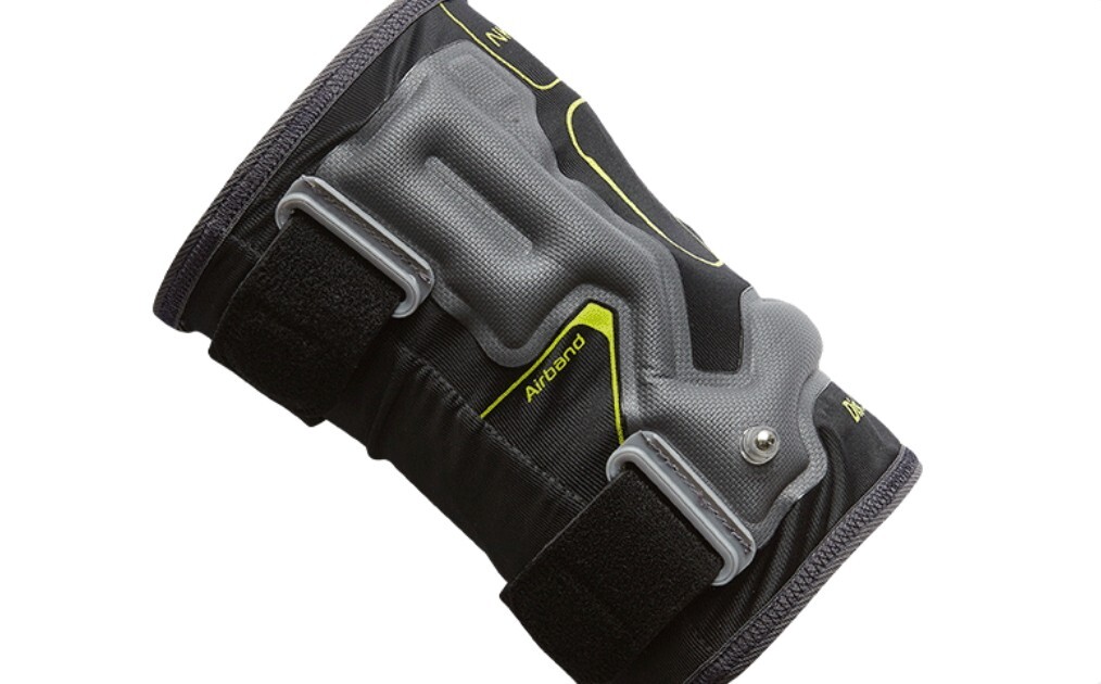 Disk Dr NK10 Knee Joint Knee Sleeve Air Compression Medical Device(M)35.5~38.5cm