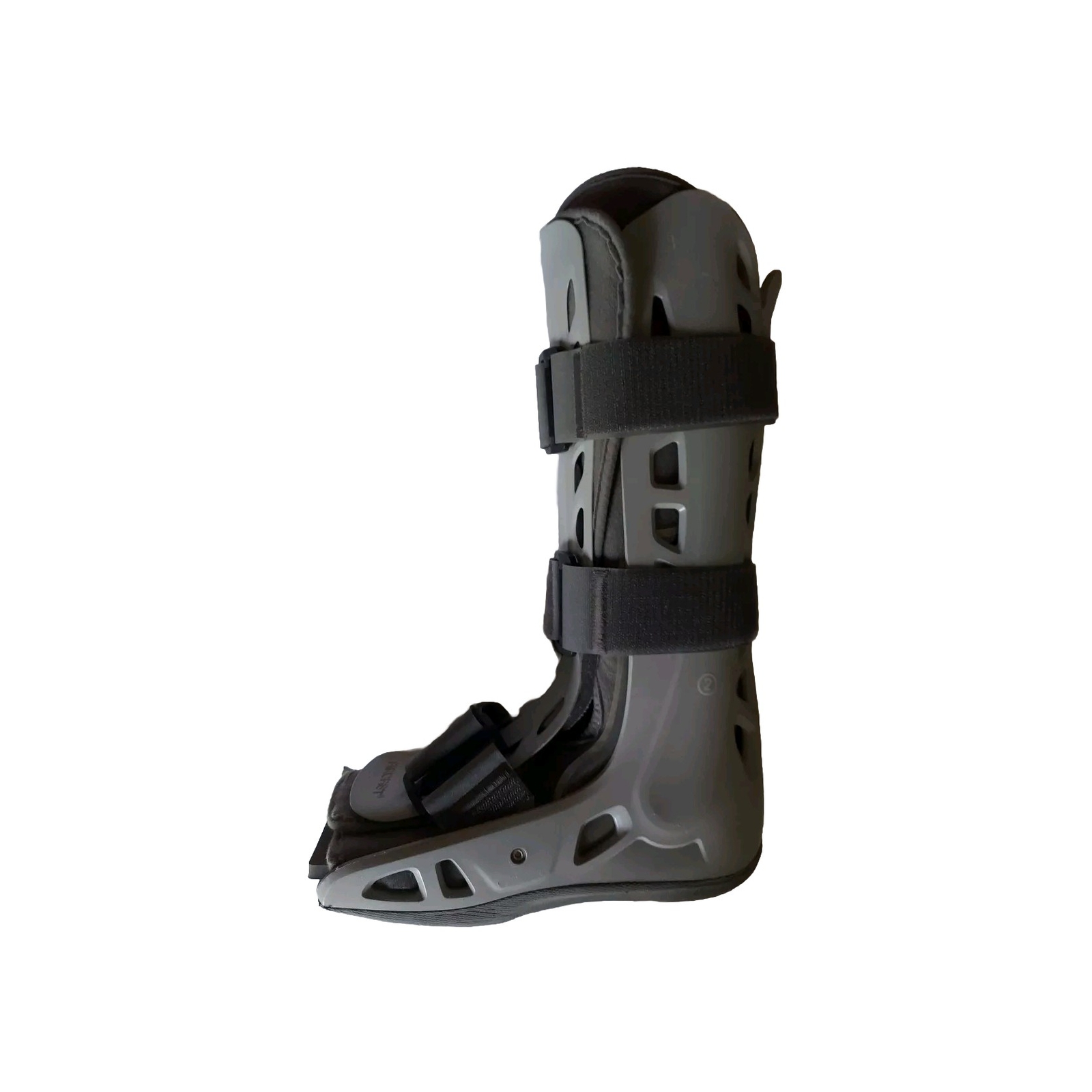 Aircast AirSelect Walking Boot – Soft Strike Sole Size Medium