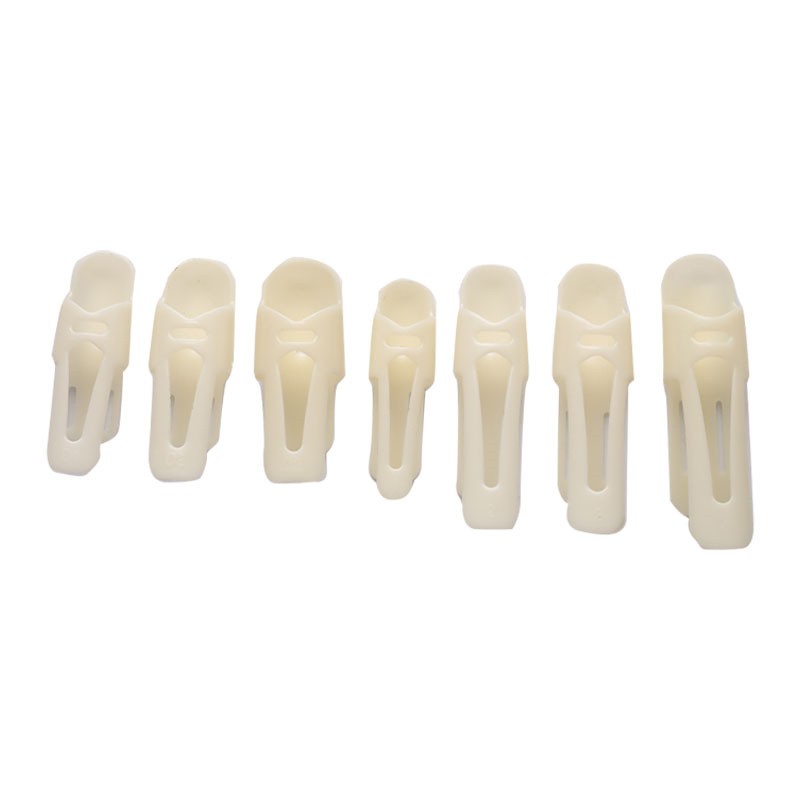 Care Adjustable Mallet Finger Joint Support Splint Fracture Pain Finger Spli Jf