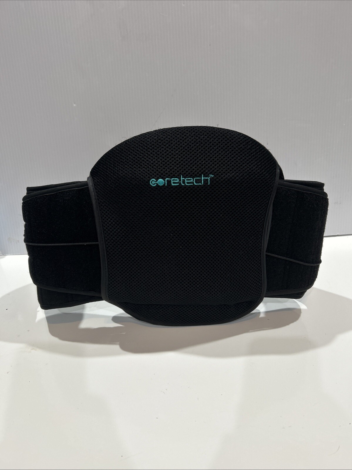 Coretech 627 LSO Back Brace Lumbar Support Fits up to 68″ Waist