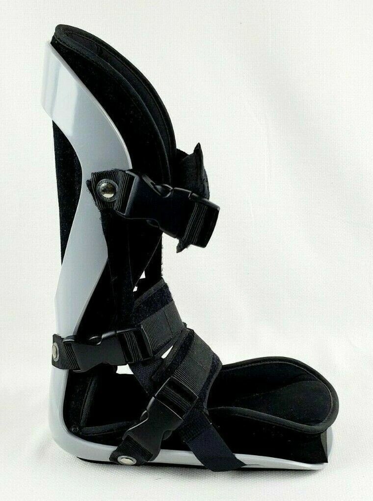 Plantar Fascitis Night Splint Heel & Foot Pain，Fascia，Tendon and Calf Stretching
