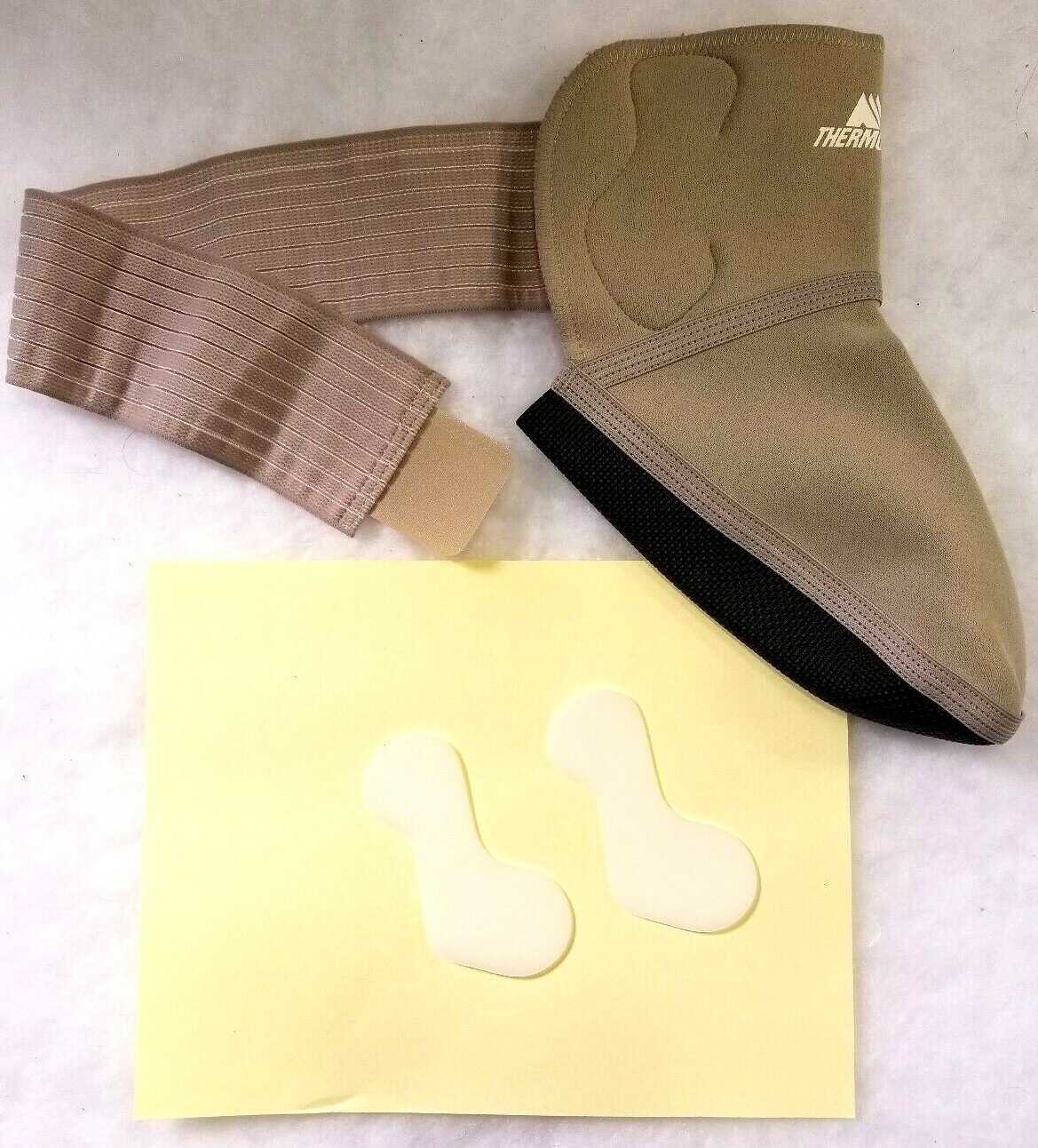 Ankle Support AFG Stabilizer Thermoskin W/Trioxon XLG Therapy