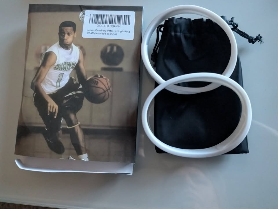 Ovnshery Patella Knee Strap – New In Box