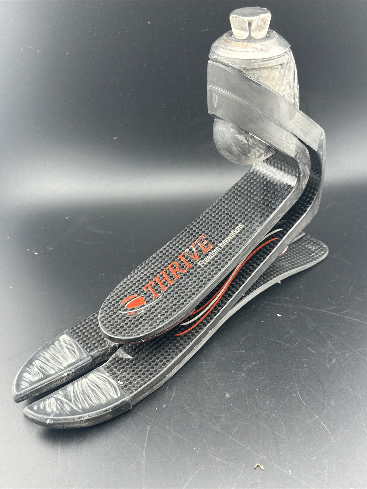 freedom thrive prosthetic foot. Prosthetic Foot