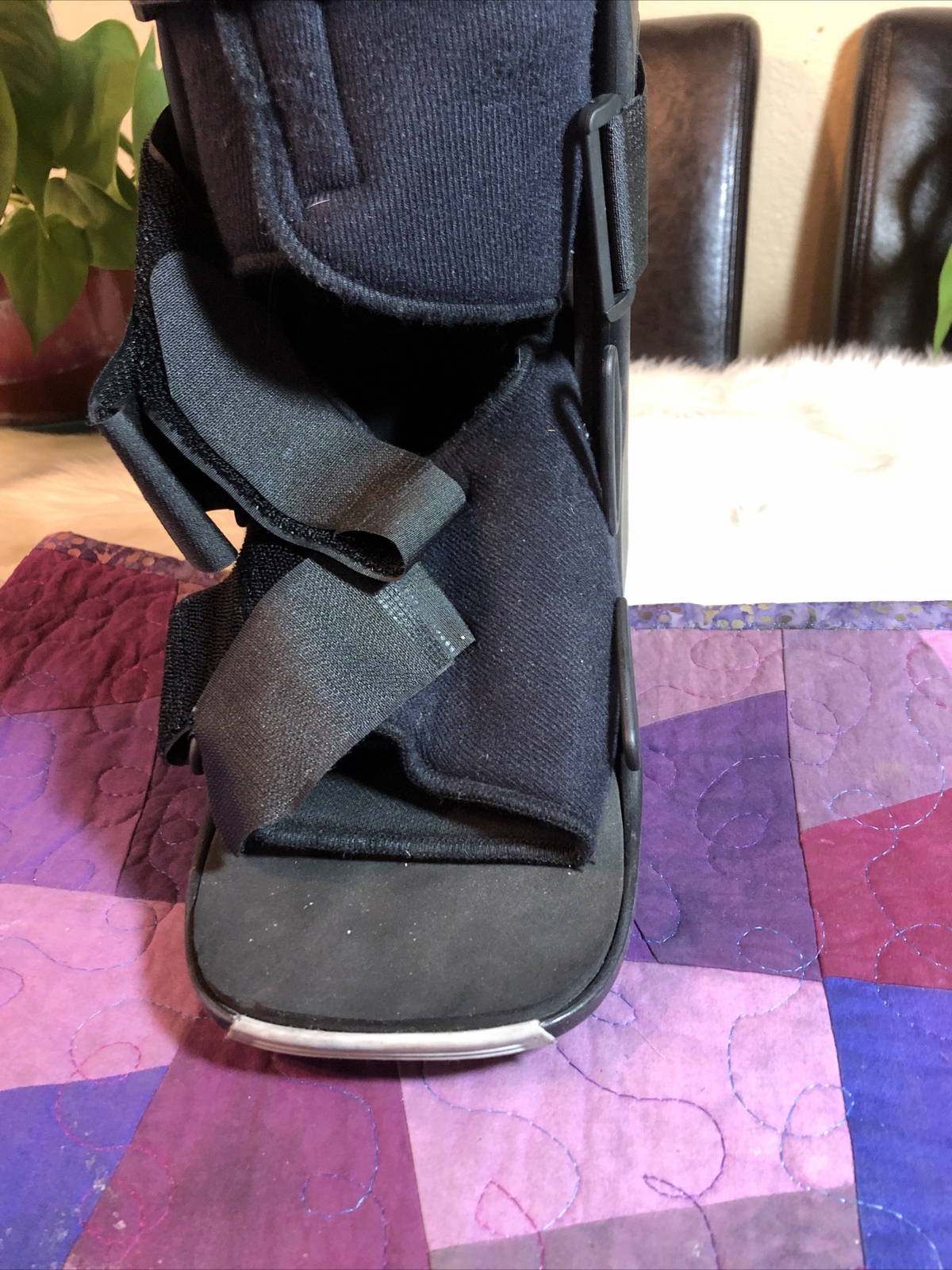 Ovation Medical Gen 2 Pneumatic Boot Size Medium M
