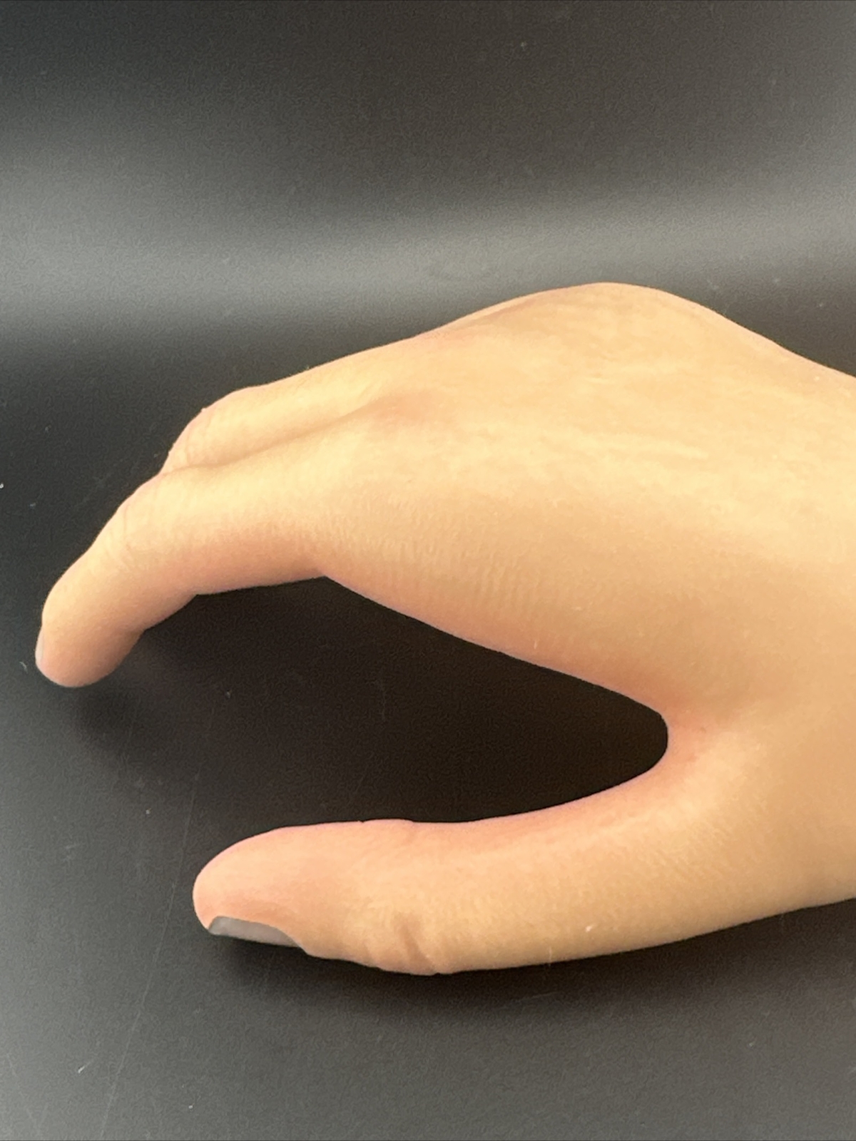 Right Realistic Ilimb I Limb Prosthetic Hand Cover. Prosthetic Protective Cover