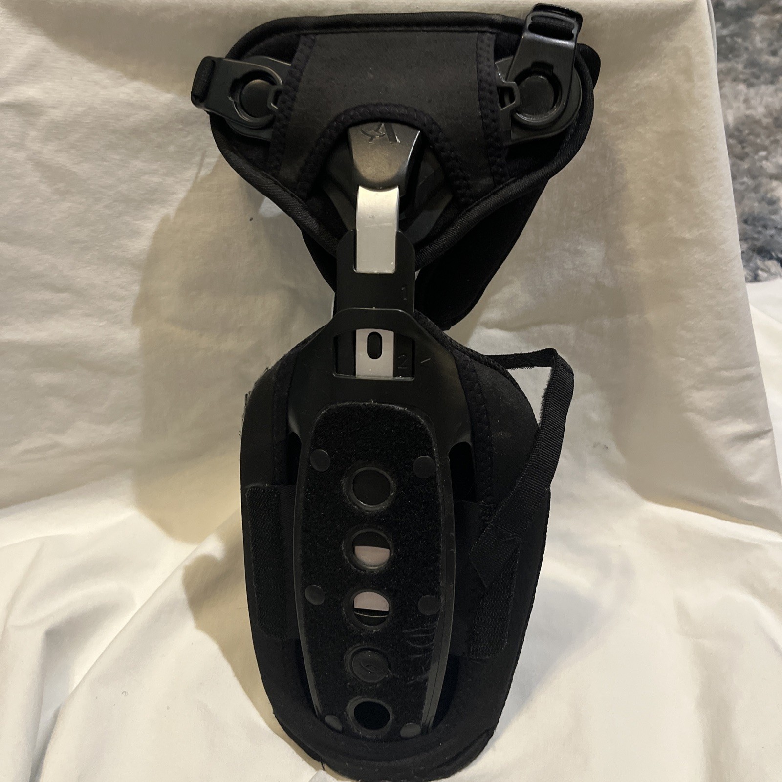 Aspen Vista TLSO Thoracolumbar Adjustable Back Brace W/ Anterior Extension