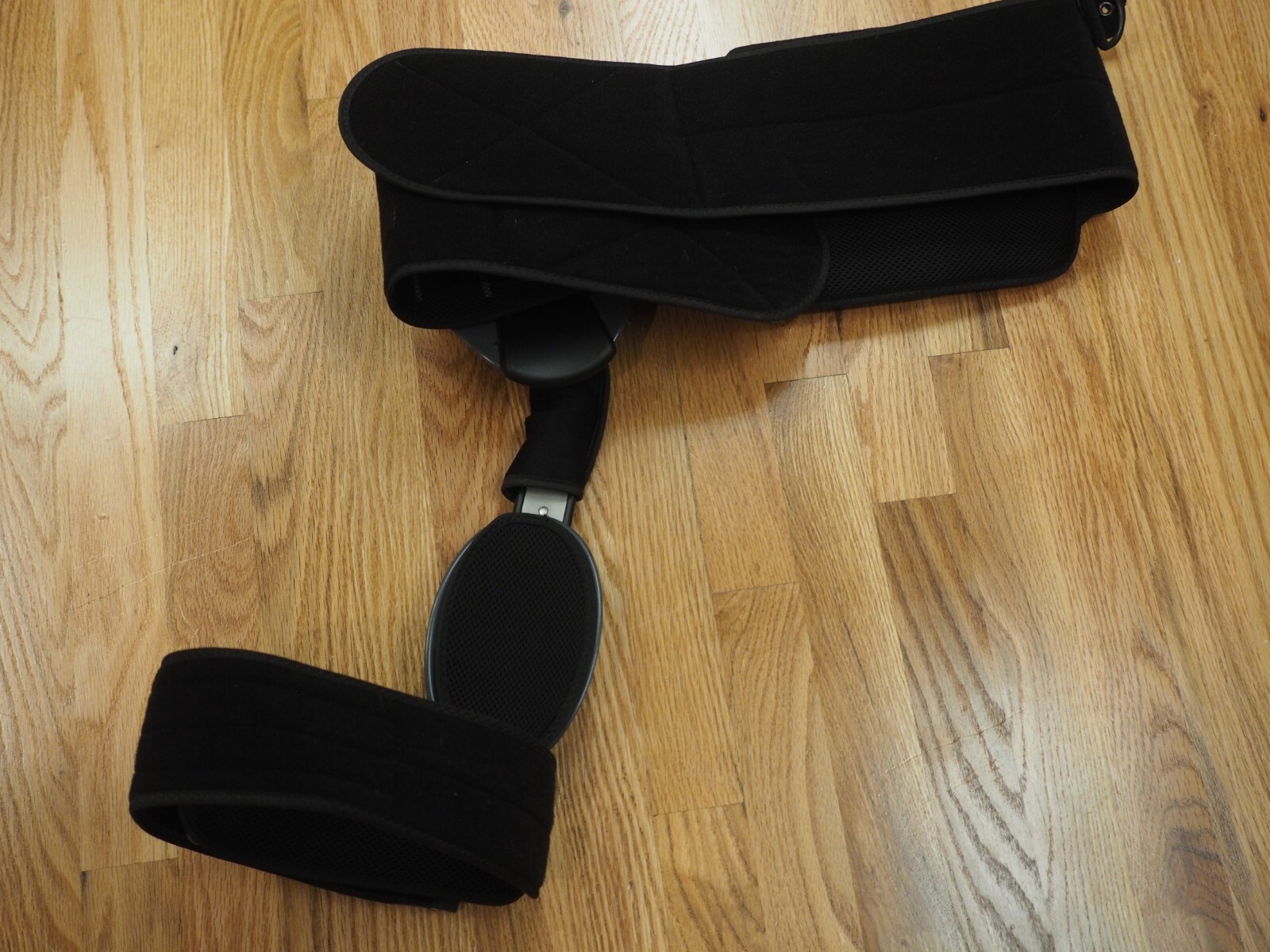 Donjoy X-Act ROM Hip Brace 11-3233 XS-4X Adjustable Universal