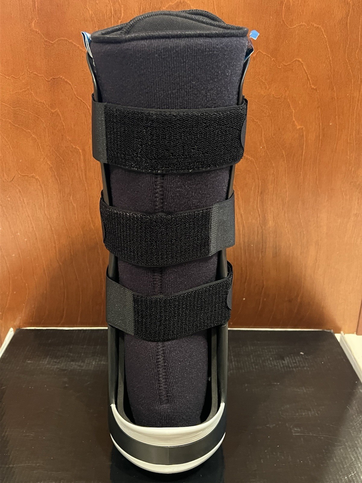 Ovation Medical Standard Walker Boot Medium