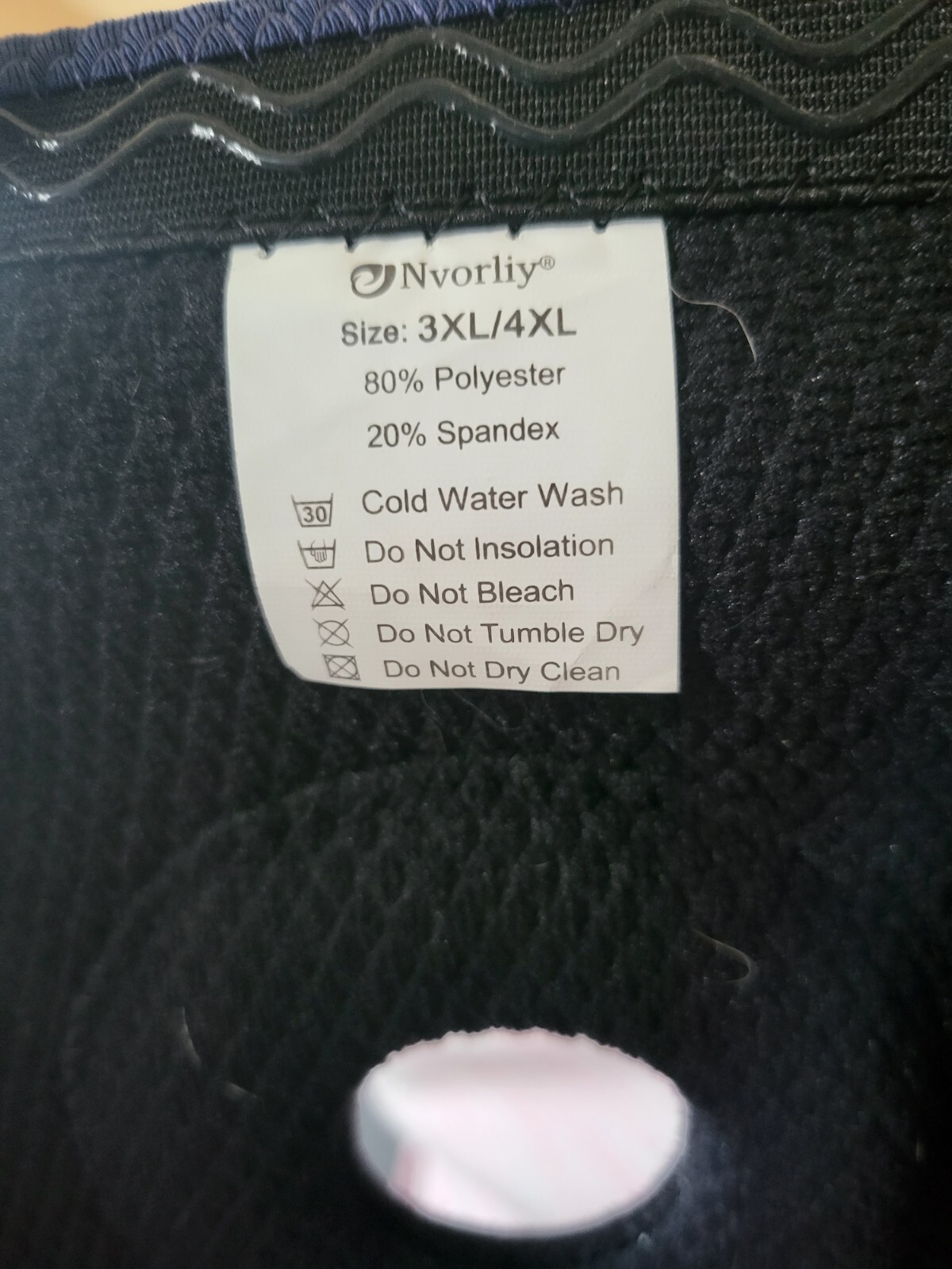 knee brace