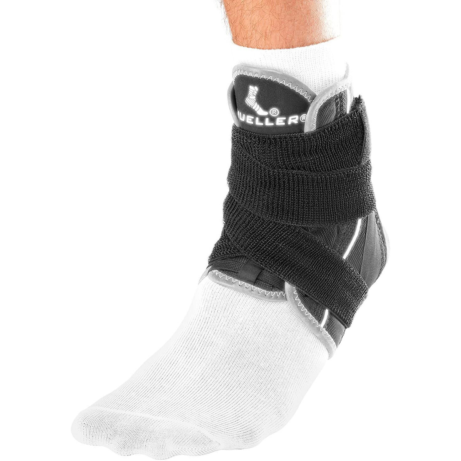 Mueller Hg80 Premium Soft Ankle Brace