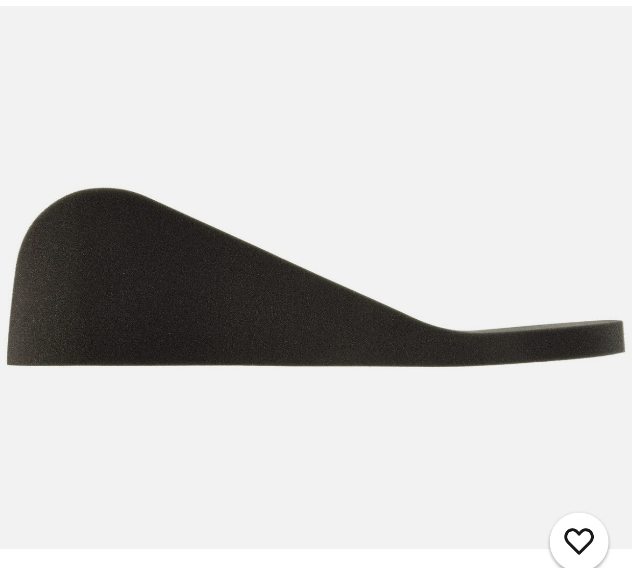 Foam Soft Elevator, Arm Rest for Recovery and Stabilization, Elevated Sloped Arm