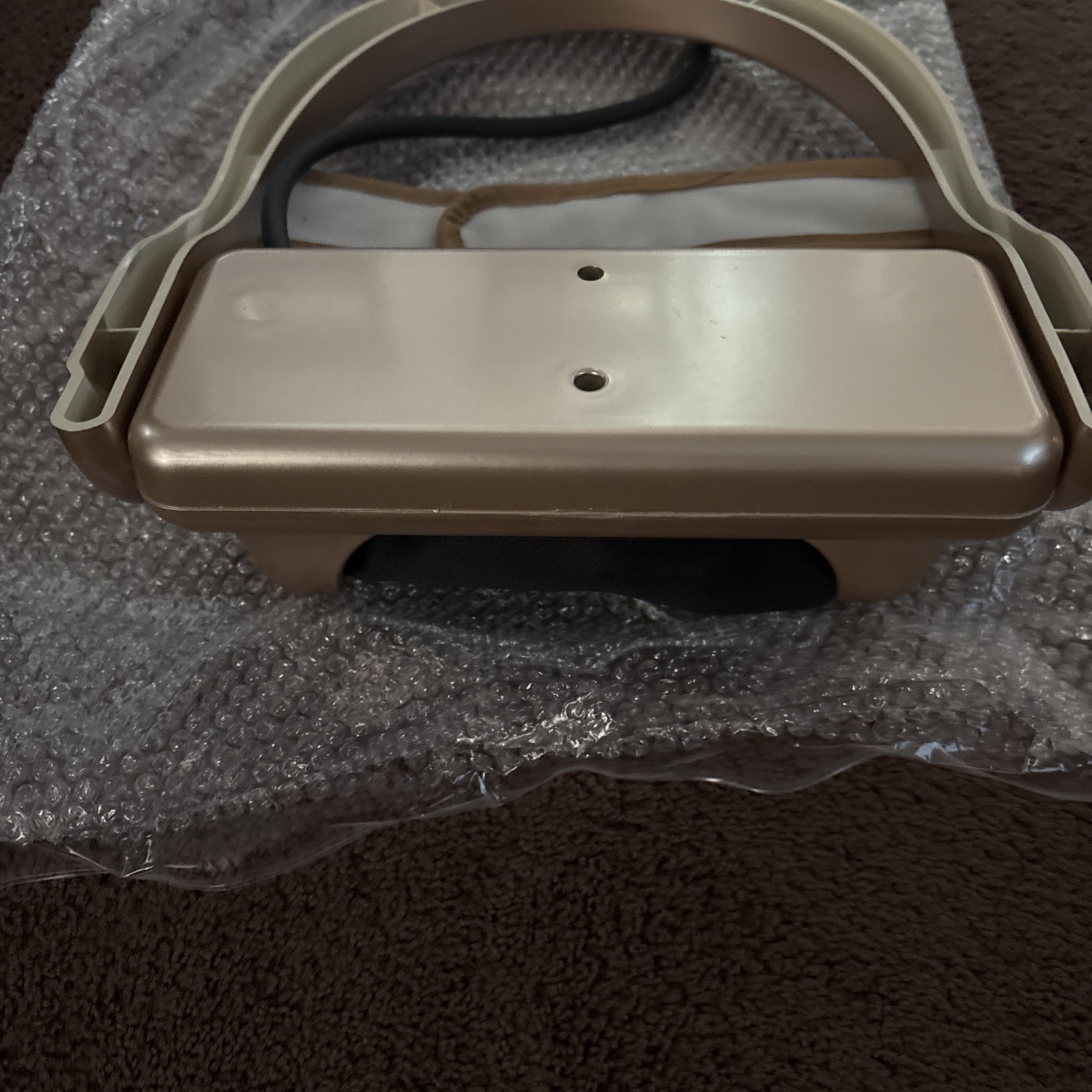 Cervical Vertebra Traction Physiotherapy Instrument