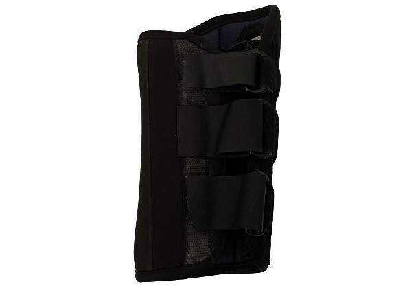F-L-A Pro Lite 8″ Left Wrist Splint Brace Size XL Professional Grade