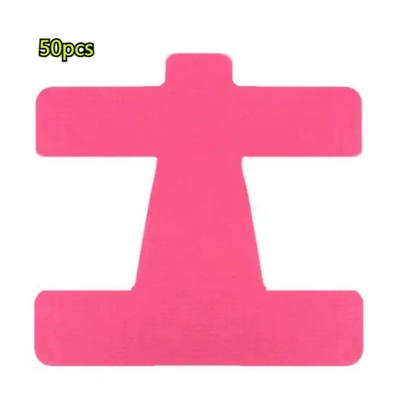40Pcs Bunion Corrector Kinesiology Tape – Precut Elastic Support for Big Toe*