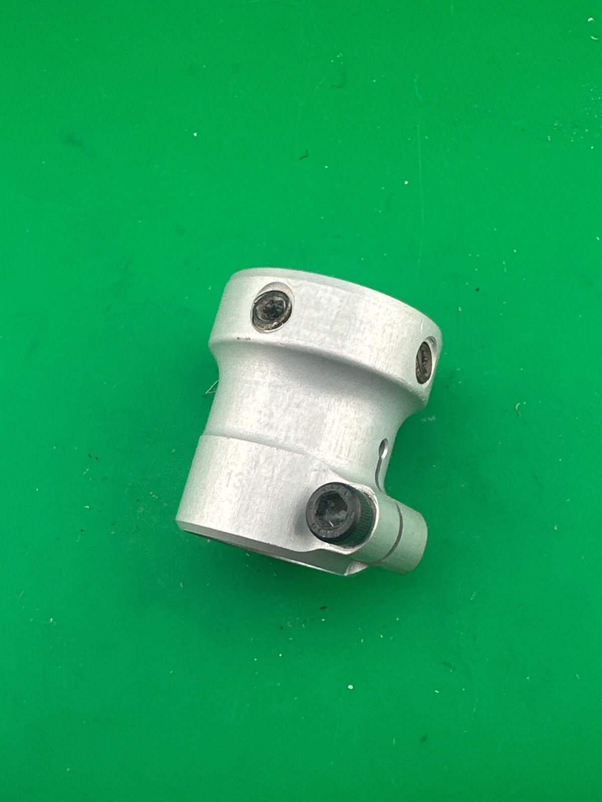 OTTOBOCK Otto bock 4R69 prosthetic tube clamp parts