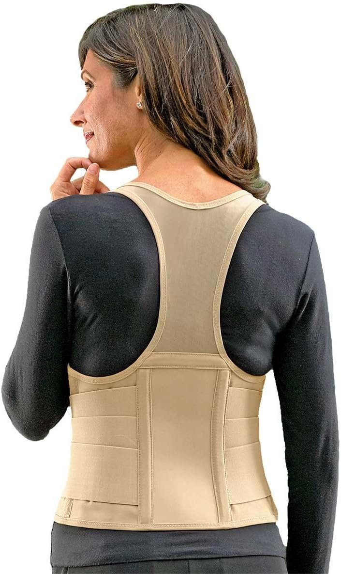 Cincher Women’s Back Support
