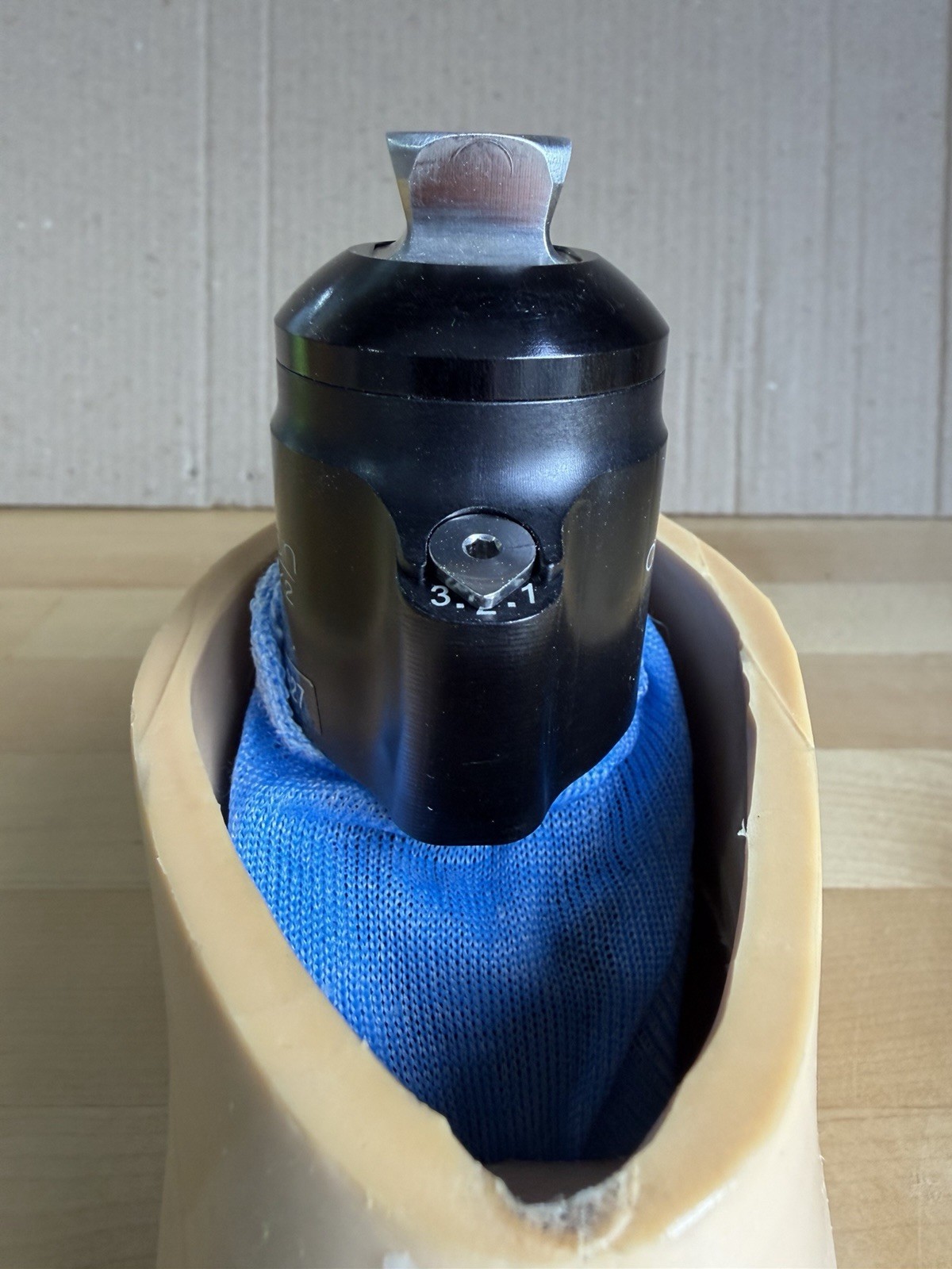 Edolite Avalon K2 Prosthetic Foot