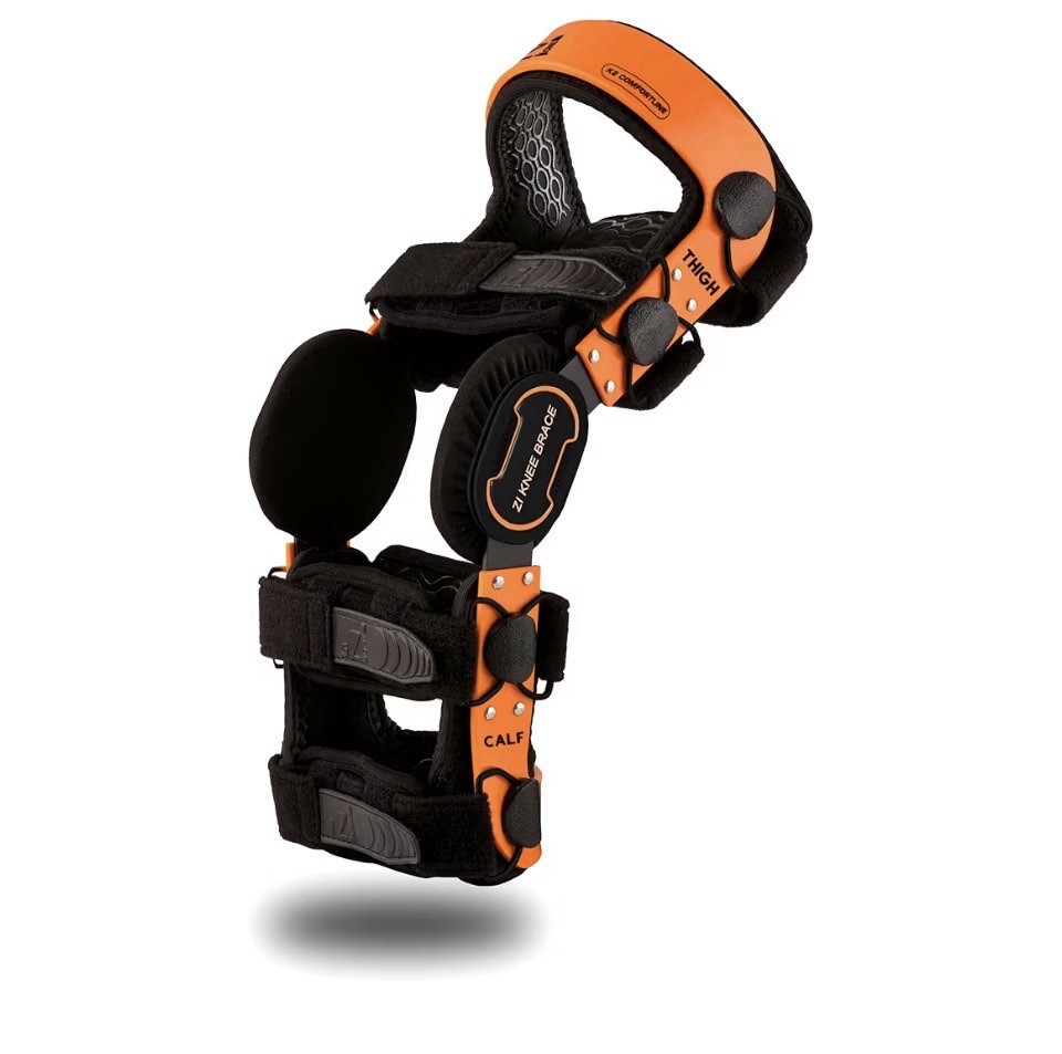 🔥Z1 K2 Knee Brace Ideal-Prevention PCL ACL MCL LCL/Meniscus Tear/OA SA-Sz S18