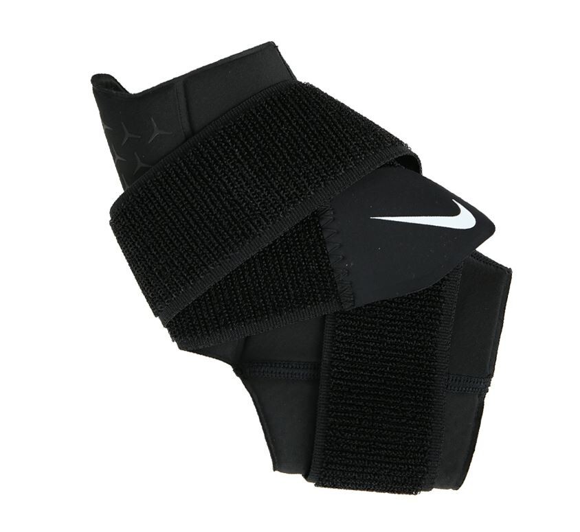 Nike Pro Ankle Sleeve (7067) Strap brace Support protector Running Gym Sports