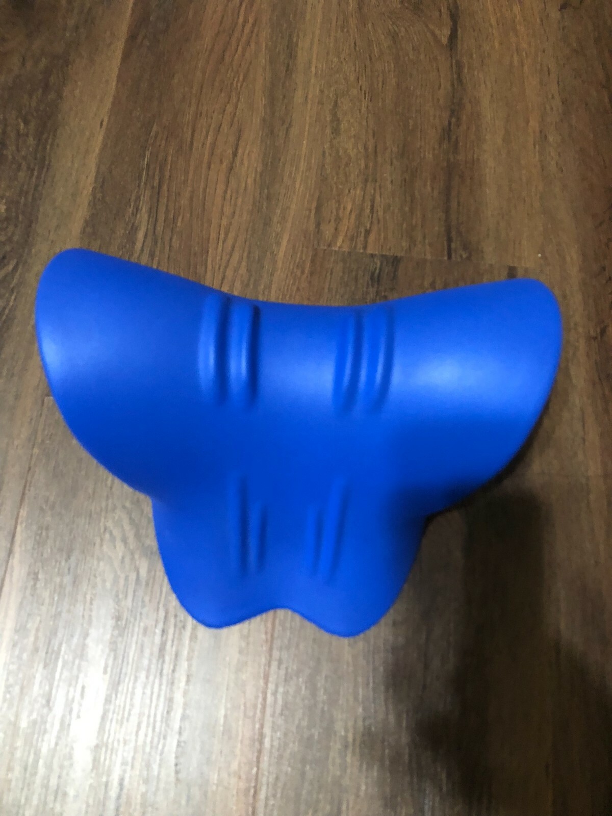 Cervical Neck Traction Device for Neck Pain Relief, Neck Stretcher for Home