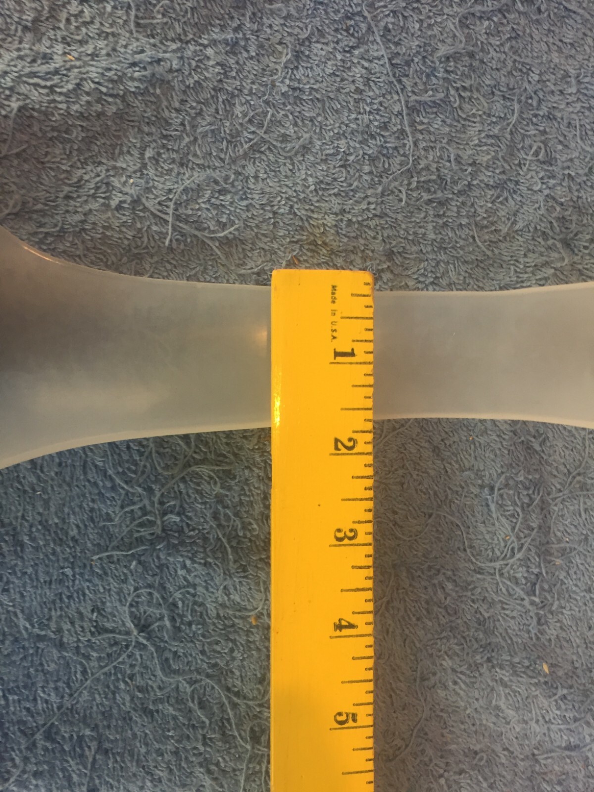 AFO Drop Foot Brace Right large