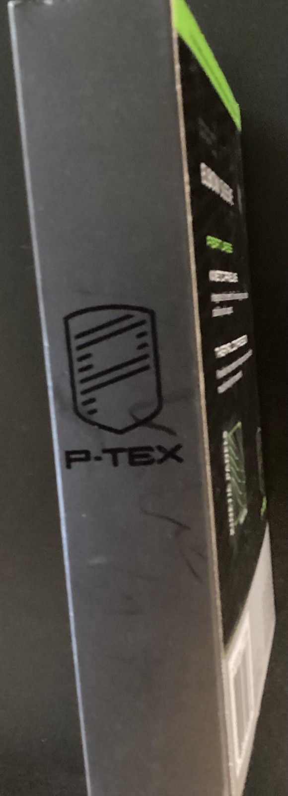 PTEX Pro Knee Sleeve Compression Unisex XL PTX K150