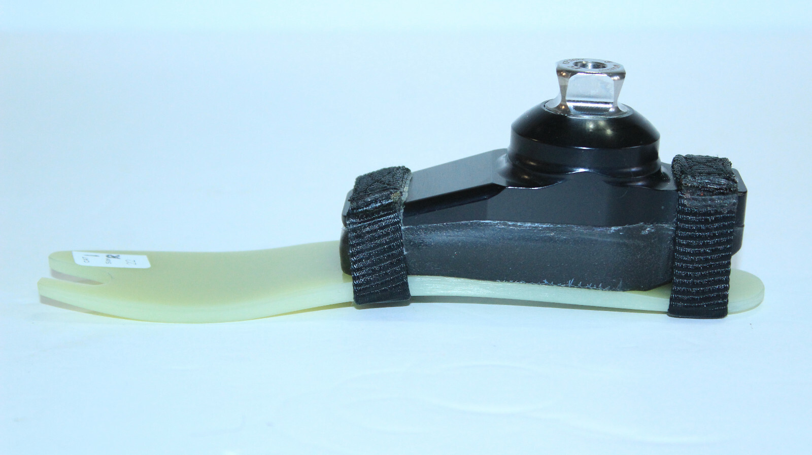 NEW GORGEOUS PROSTHETIC OSSUR K2 SENSATION RIGHT FOOT Sz 22 CAT 1