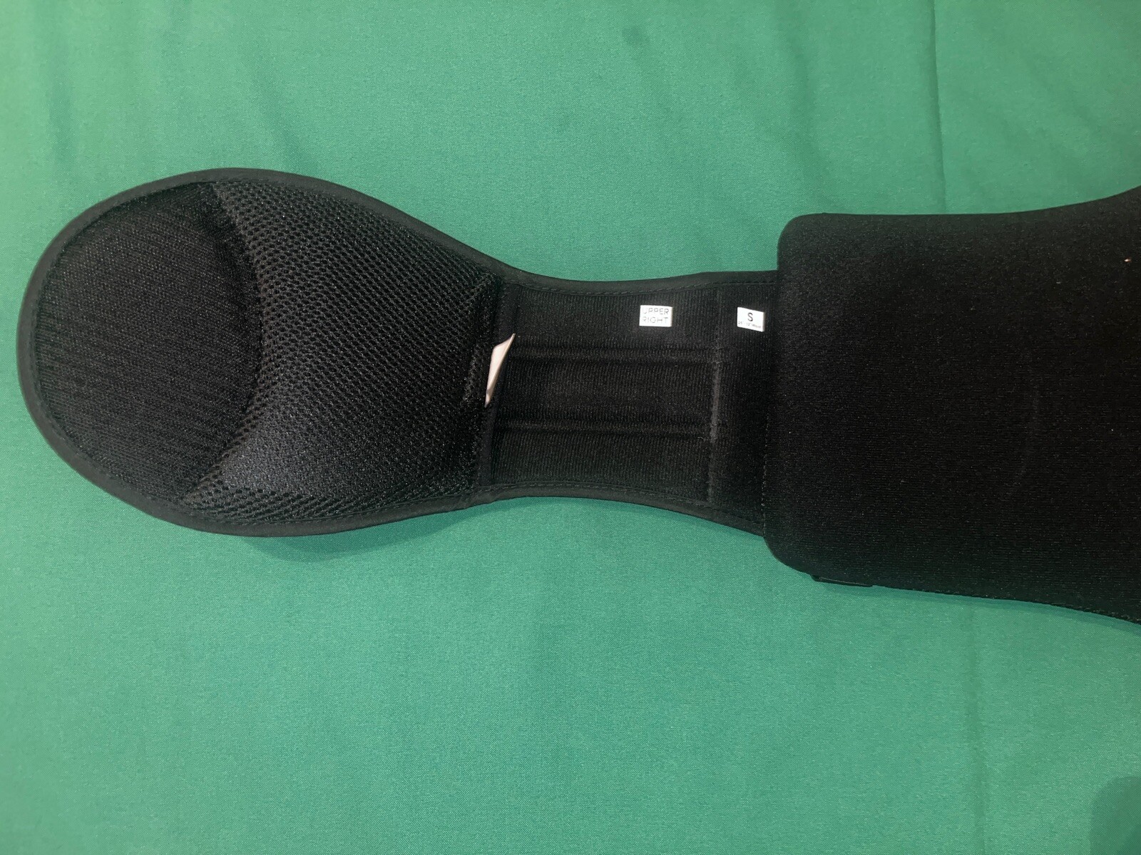 Coretech Back Support & Stabil Brace SUP2025BLK S-4XL (25″-68″) Waist