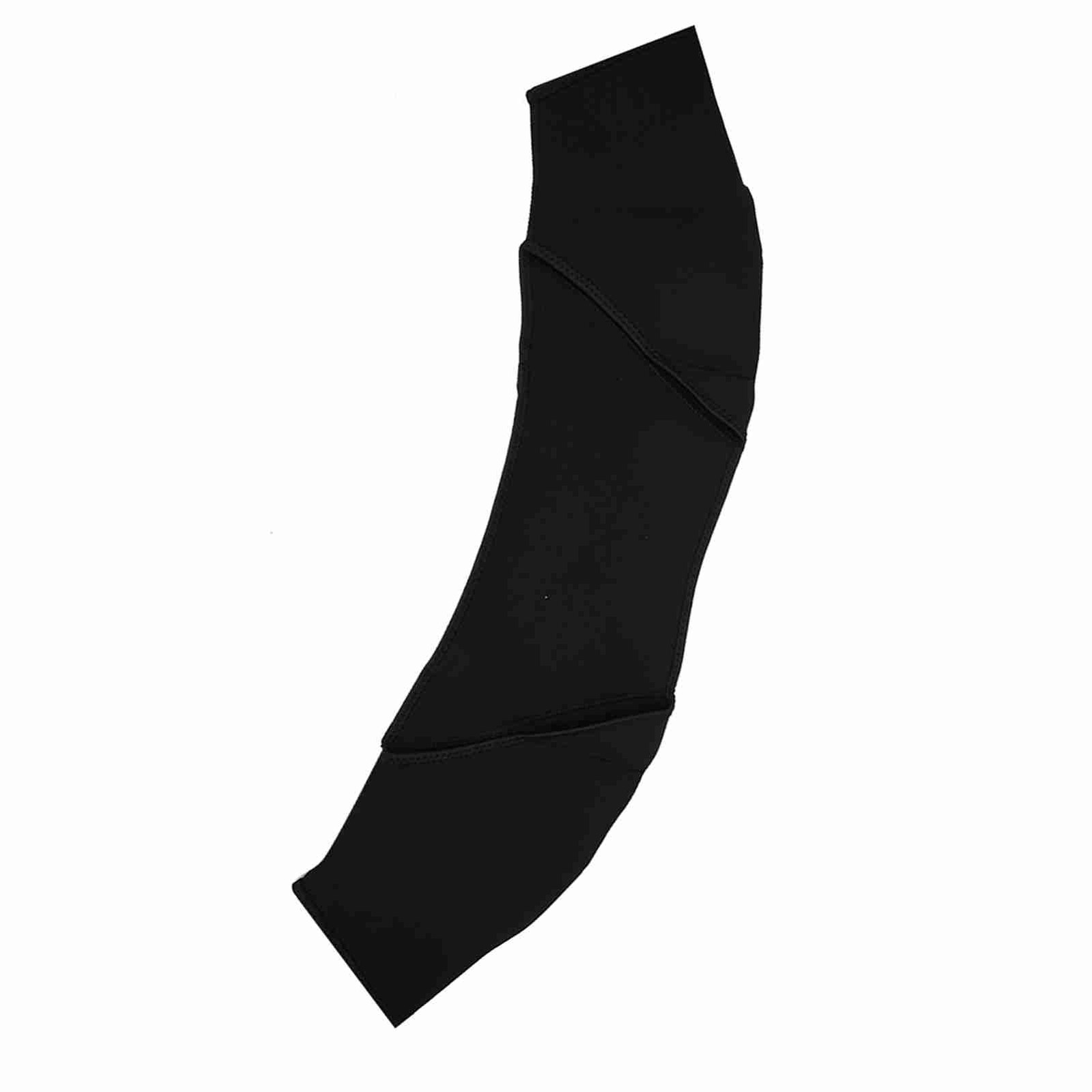 NEW Breathable Sports Shoulder Pad Warm Keeping Elastic Shoulder Protector For