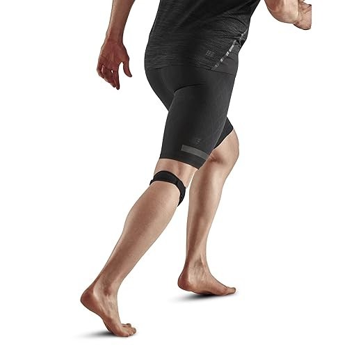 CEP MID SUPPORT PATELLA STRAP