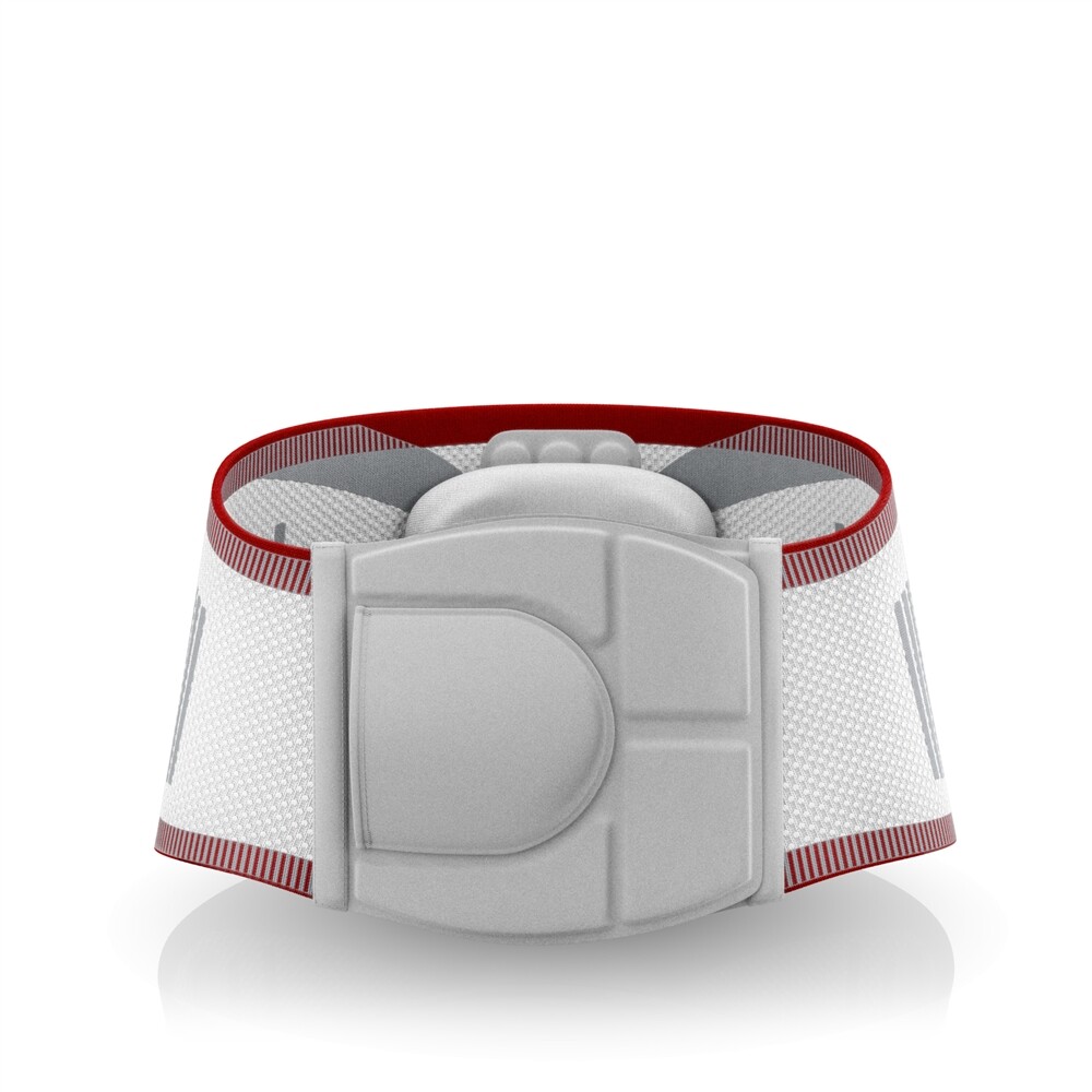 Actimove LumbaMotion Lady Back Support with Pressure Pad
