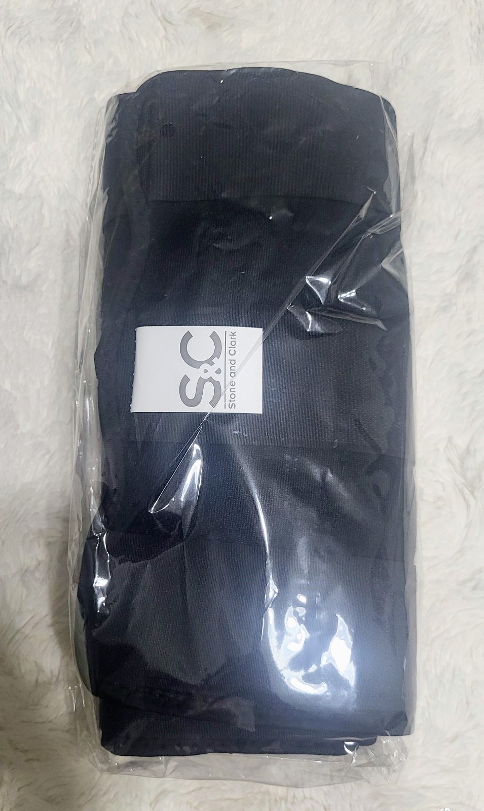 Thigh Brace – Adjustable Fit Thigh Compression Sleeve for Men & – Groin Brace❗️