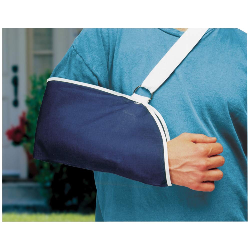 Carex Universal Arm Sling Large