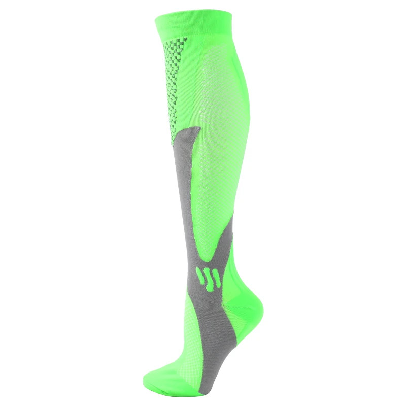 Compression Socks Stockings Womens Mens Knee HigCoh Medical 20-30 mmHG S/M – XXL