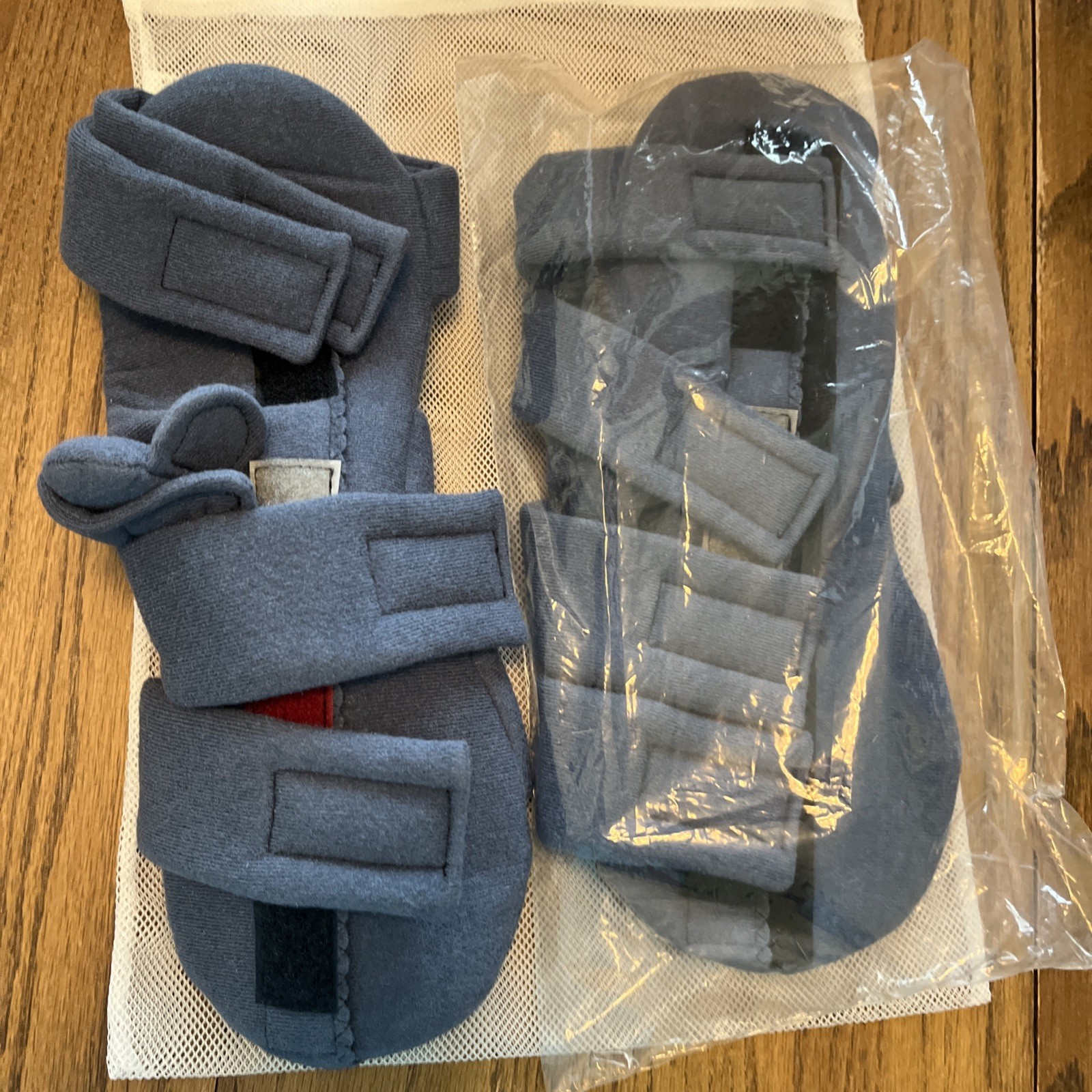 SoftPro WHFO Functional Champ Medium Left